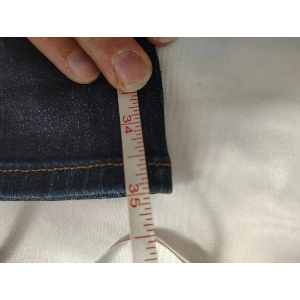 J Brand brand capri